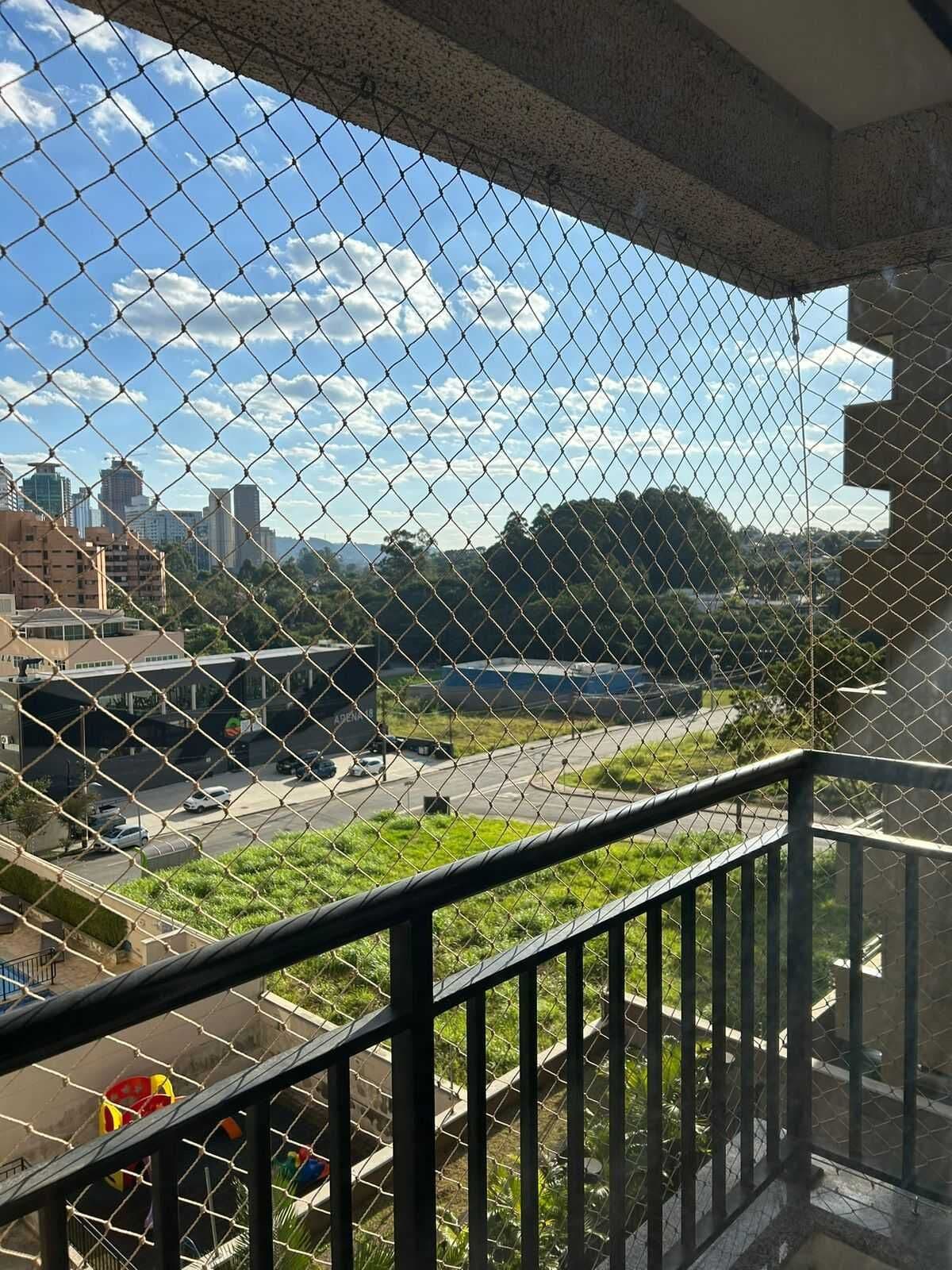 Apartamento de 2 Dormts (1 suíte) à venda no Splendya 2 no 18 do Forte em Alphaville Barueri/SP
