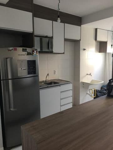 Apartamento à venda de 51m² no Inspire Águas em Barueri. Oportunidade imperdível!