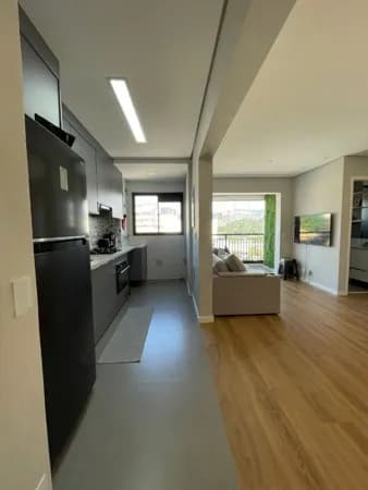 Apartamento à Venda no Trilha dos Parques