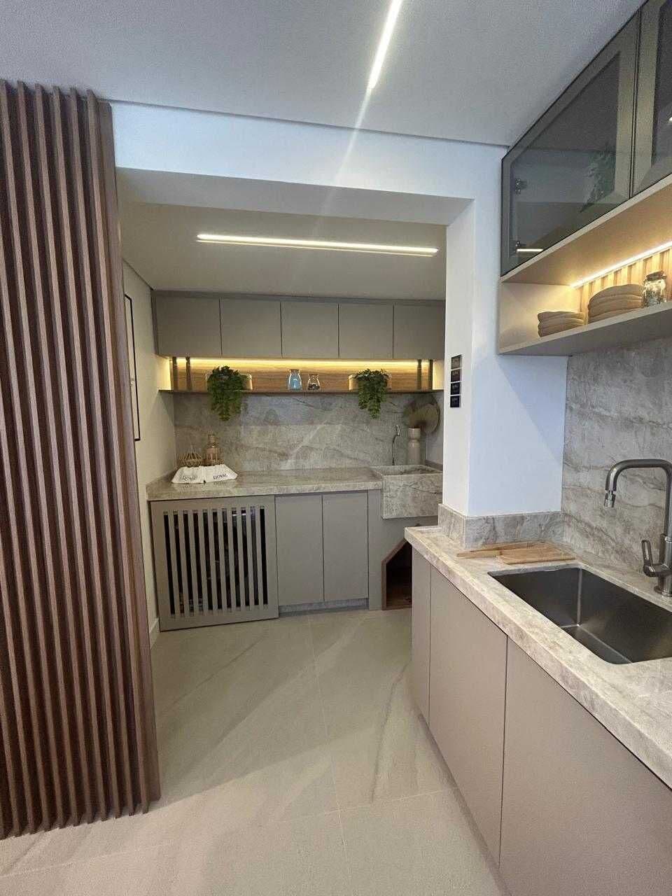 Apartamento de 3 Dormts (3 suítes), 2 vagas. à venda no Royal Barueri II na Aldeia de Barueri