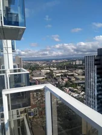Sala Comercial à venda de 49m² com Vista para Alphaville – Pronta para Uso