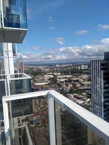 Sala Comercial à venda de 49m² com Vista para Alphaville – Pronta para Uso