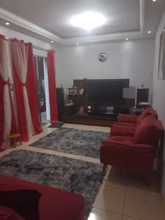 Sobrado à venda de 205m² no Parque Esmeralda – Oportunidade Imperdível!