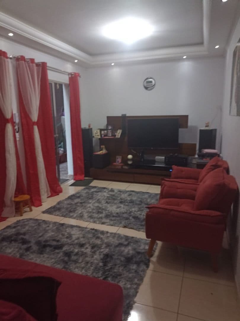 Sobrado à venda de 205m² no Parque Esmeralda – Oportunidade Imperdível!