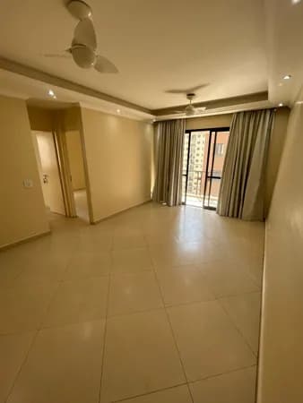 Apartamento a venda com 3 dormitórios e 2 vagas no condomínio Pacific Towers em alphaville