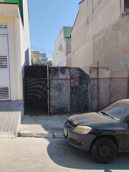 Terreno à venda em Barueri DE 125M 2, na Vila do Conde