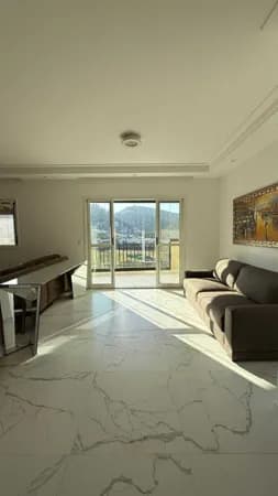 Apartamento à venda de 139 m² no Parque Tamboré, em Santana de Parnaíba, com 3 Dormitórios (sendo 2 suítes) e 2 vagas livres,