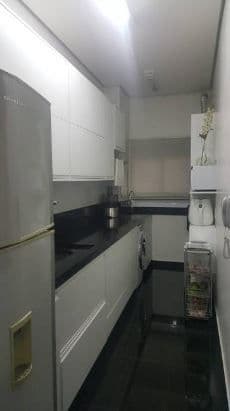 Apartamento para venda de 2 dormitórios e 1 vaga em Barueri no condominio Play Barueri