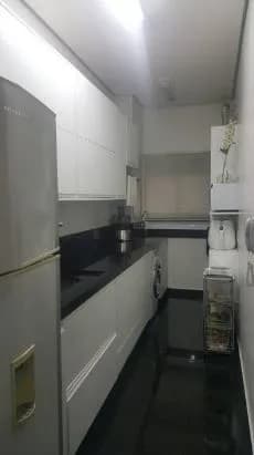 Apartamento para venda de 2 dormitórios e 1 vaga em Barueri no condominio Play Barueri