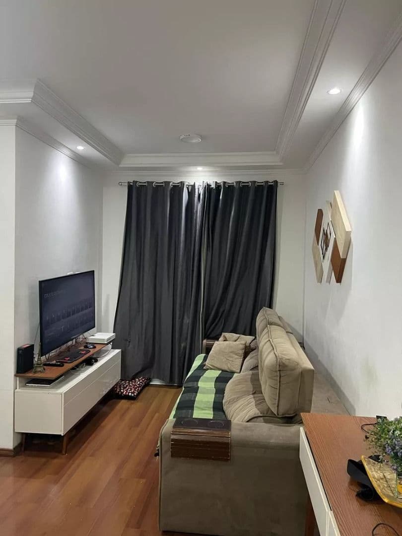 Apartamento a venda em Barueri no condomínio Ilhas do mediterrâneo
