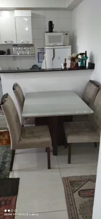 Apartamento a venda de 2 domitórios e 1 vaga em Barueri no condomínio Vista Bella