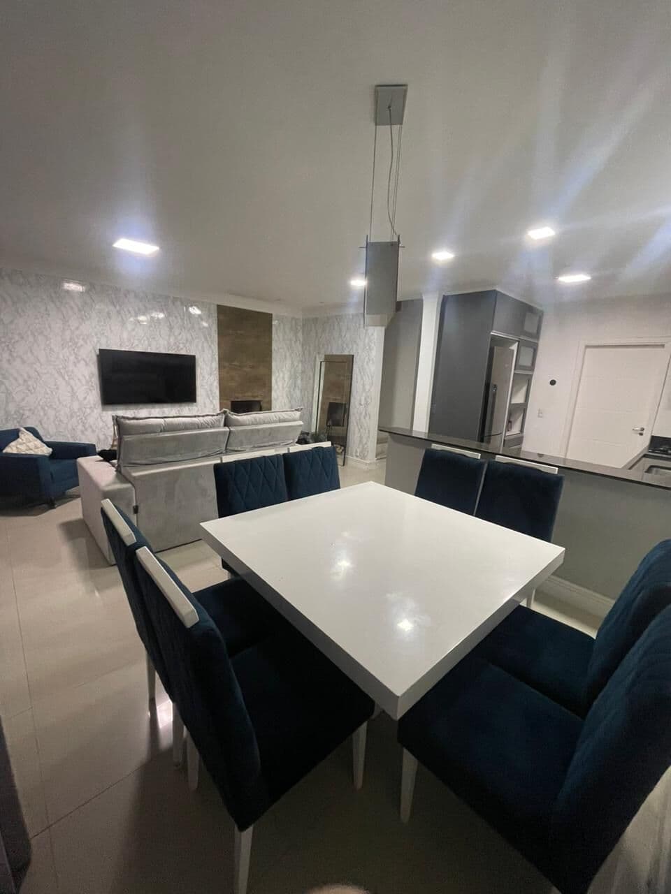 Casa em Condomínio Villagio San Remo em Cotia – 3 Suítes, Piscina e Varanda Gourmet