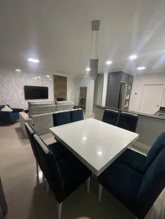 Casa em Condomínio Villagio San Remo em Cotia – 3 Suítes, Piscina e Varanda Gourmet