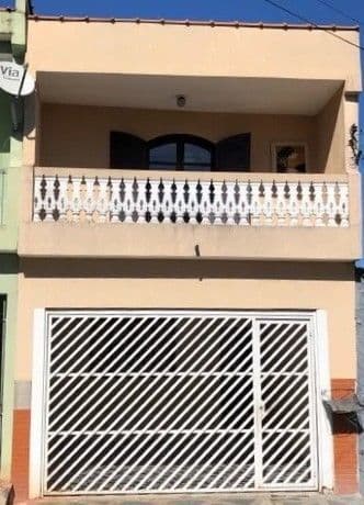 🏡 Casa à Venda em Barueri | 3 Dorms | 2 Vagas | 137m² e aceita financiamento