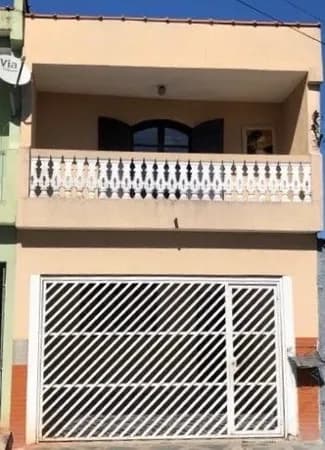 🏡 Casa à Venda em Barueri | 3 Dorms | 2 Vagas | 137m² e aceita financiamento