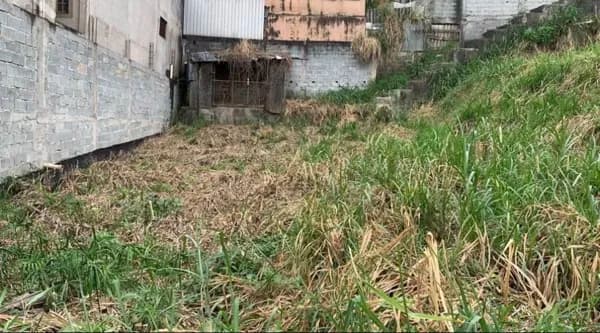 Terreno à venda em Barueri – 250m² | Aceita financiamento