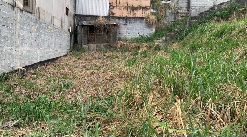 Terreno à venda em Barueri – 250m² | Aceita financiamento