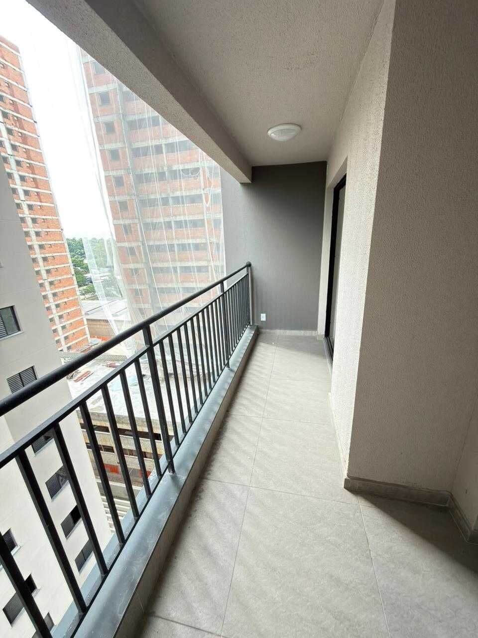 Apartamento 2 Dormts (1 suíte) à venda no Multi Barueri, Votupoca, 59 m², 1 vaga