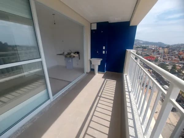 Apartamento de 3 Dormts, 1 Suíte, 2 Vagas à Venda no Acqua Park Barueri