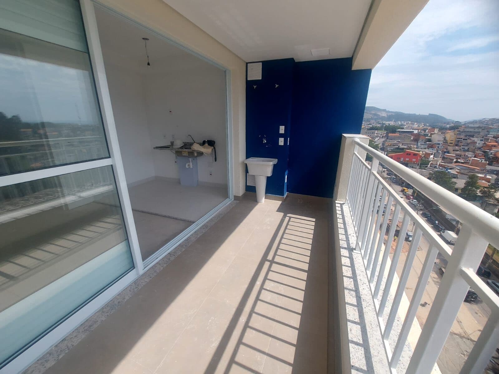 Apartamento de 3 Dormts, 1 Suíte, 2 Vagas à Venda no Acqua Park Barueri