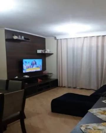 Apartamento 85m² no Parque Barueri – 3 Dormitórios com Suíte e Varanda Gourmet