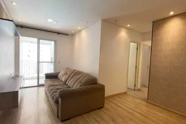 Apartamento de 3 Dormts (1 suíte) à venda no Parque Barueri no Tupanci em Barueri/SP