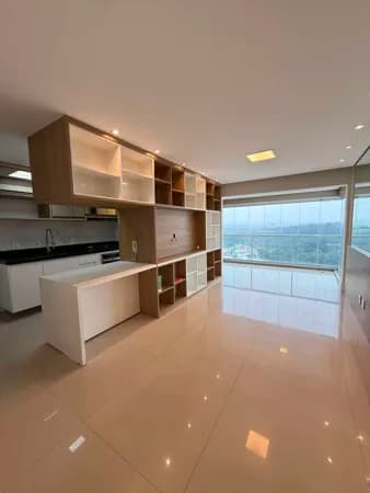 Apartamento de 2 Dormts (2 suítes) à venda no Resort Bethaville no Bethaville I em Barueri/SP