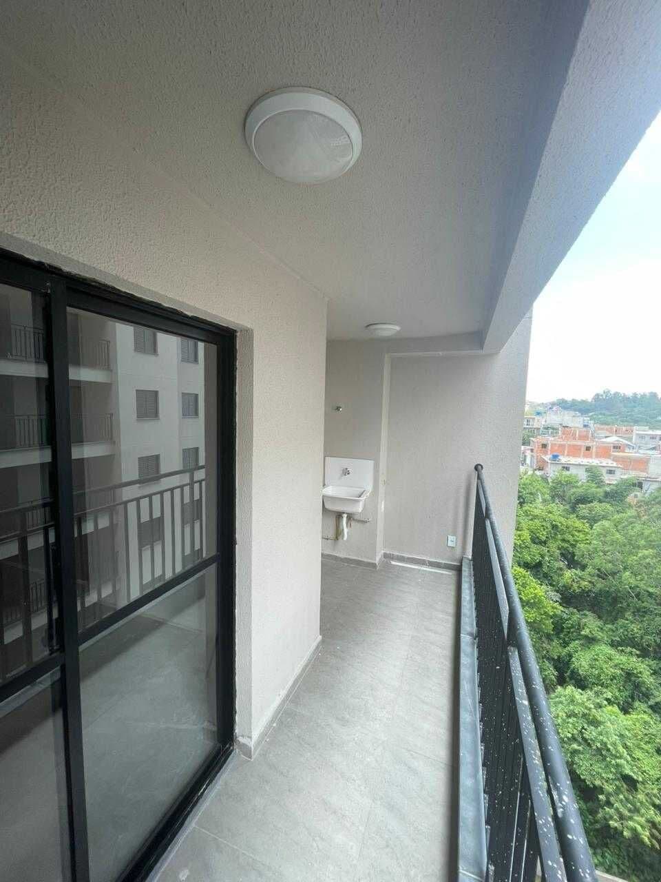 Apartamento de 59 m² à venda no Multi Barueri, no Votupoca em Barueri