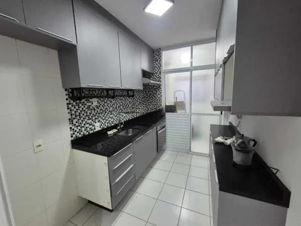 Apartamento de 3 Dormts (1 suíte) à venda no Alphaview no Tupanci em Barueri/SP