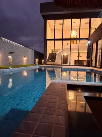 Casa à venda com 4 Suítes no Reserva Santa Anna em Santana de Parnaíba