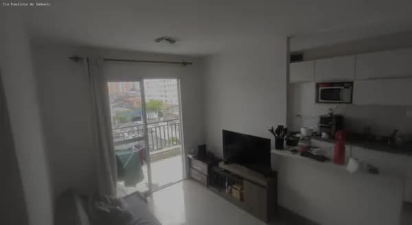 Apartamento de 2 Dormts (2 Suítes), 1 vaga à venda no Pasion Ypiranga em São Paulo