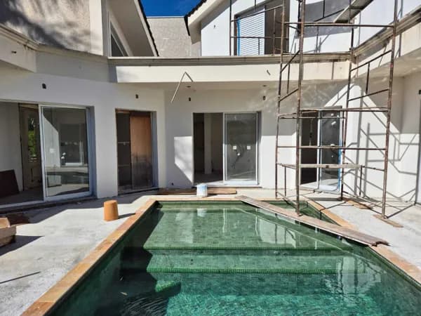 Sobrado à venda no Alphaville Zero em Barueri, de 350m² – Aceita Permuta por Casa ou Terreno em Alphaville