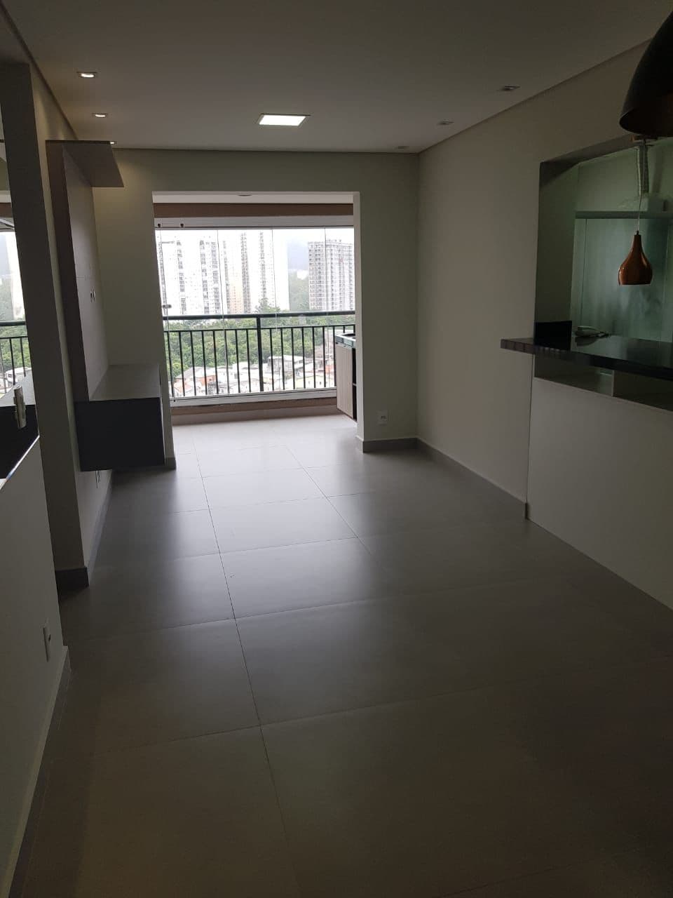 Central Park - Apartamento a venda de 3 dormiótios e 2 vagas em Barueri