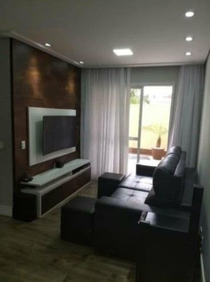 Apartamento Garden à venda de 65m² + 30m² no Vision – 2 Dorms com 1 suíte em Barueri