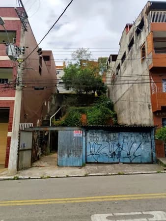 Terreno à Venda | 300m² – Parque Imperial, Barueri
