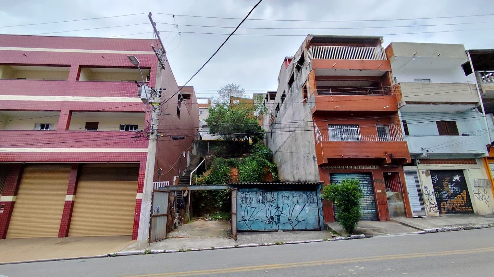 Terreno à Venda | 300m² – Parque Imperial, Barueri