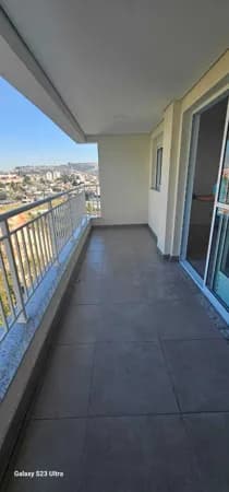 Apartamento de 74 m² à venda no Acqua Park Barueri, Dom José, 3 Dorms (1 suíte), 2 vagas