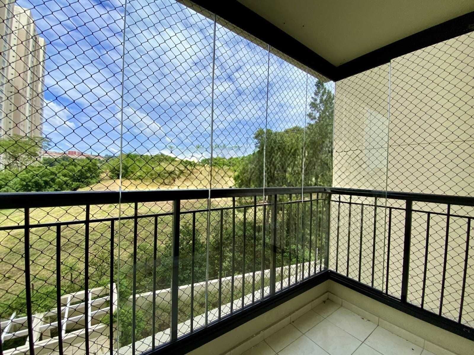 Apartamento de 69 m² no Reserva do Alto no Tupanci em Barueri/SP