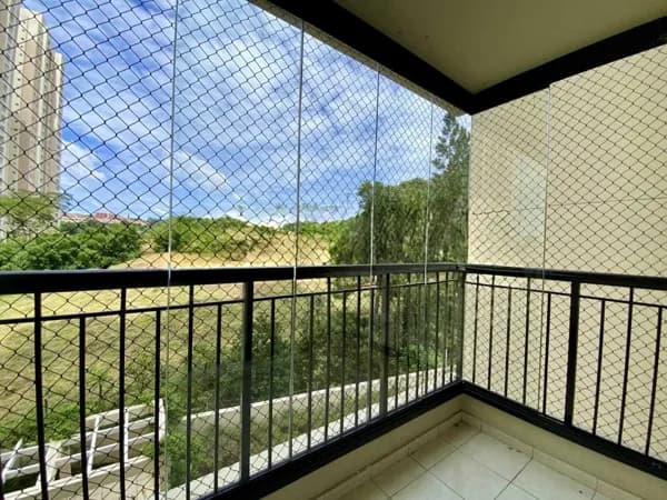Apartamento de 69 m² no Reserva do Alto no Tupanci em Barueri/SP