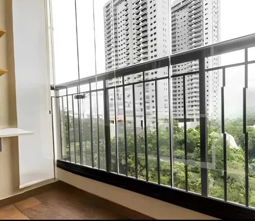 Apartamento de 2 Dormts (1 suíte) à venda no Reserva do Alto no Tupanci em Barueri/SP