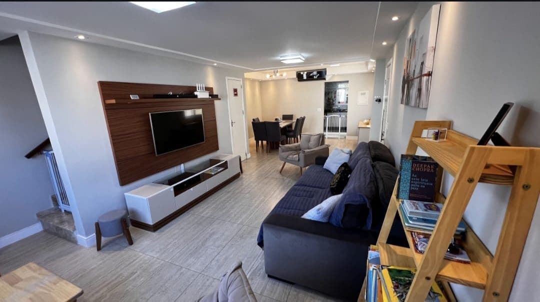 Casa à venda de 114m² no Condomínio Nova Vianna – Oportunidade Imperdível!