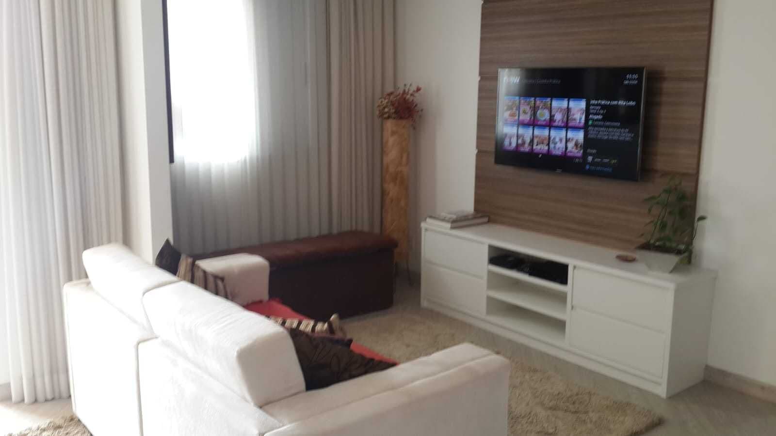 Apartamento de 3 Dormts (1 suíte), 2 vagas no Residencial Alphaview no Tupanci em Barueri