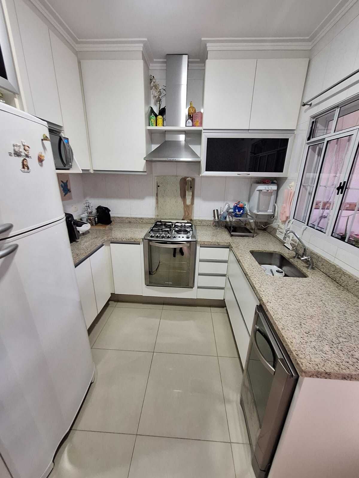 Casa à venda no Vila dos Diamantes em Barueri, de 65 m², sendo 2 Dormitórios e 1 Vaga Coberta