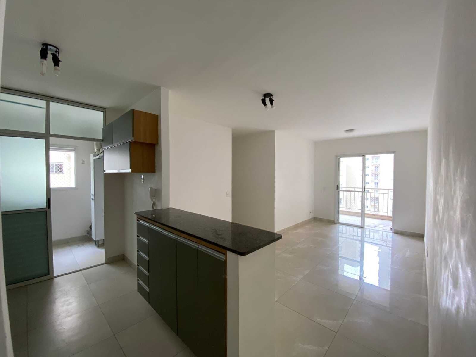 Apartamento de 3 Dormts (1 suíte) e 2 Vagas à venda no Residencial Alphaview no Tupanci em Barueri