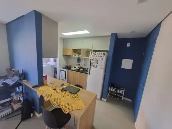 Apartamento à Venda no Alphaview