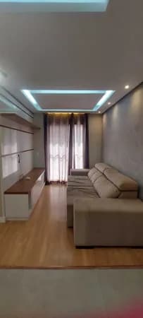Apartamento de 2 Dormts (1 suíte) à venda no Alphaview no Tupanci em Barueri/SP