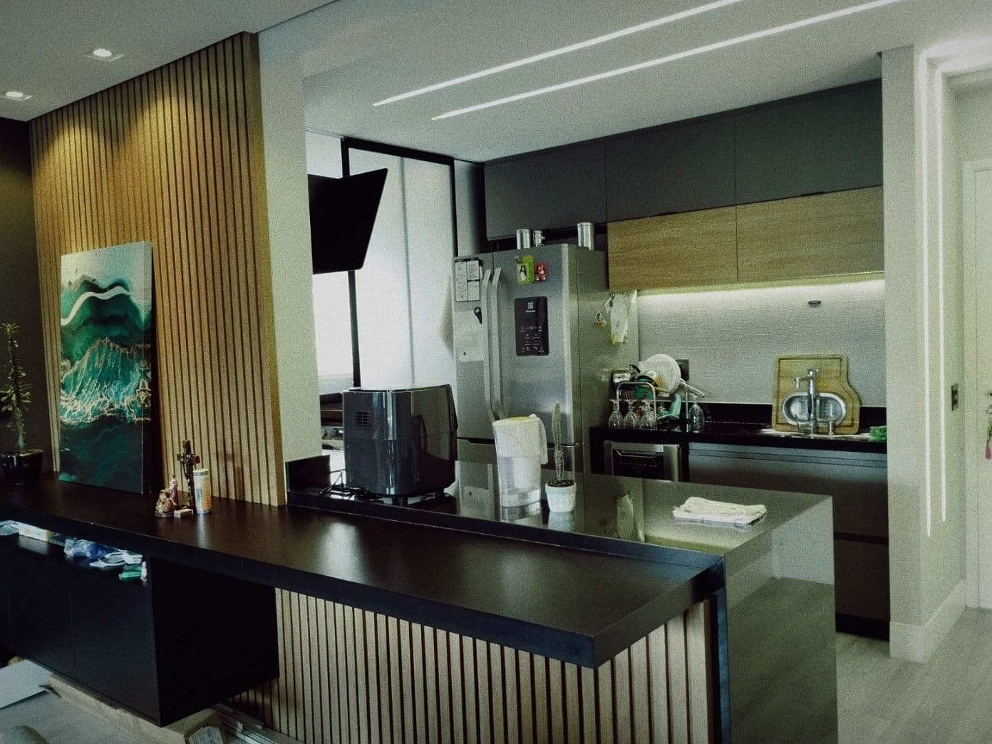 Reserva Akauã - Apartamento a venda de 79m2 sendo 3 dormitórios e 2 vagas em Barueri