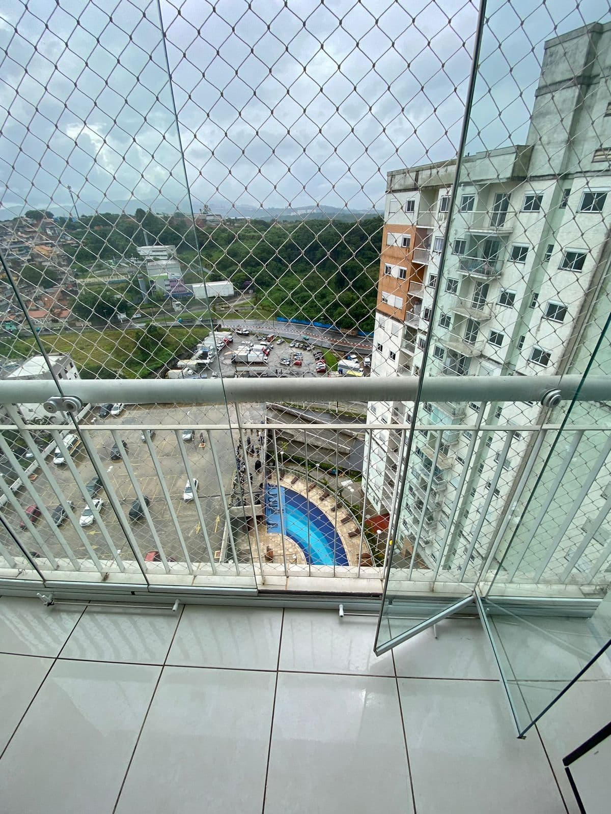 Apartamento em Barueri - Parque Viana