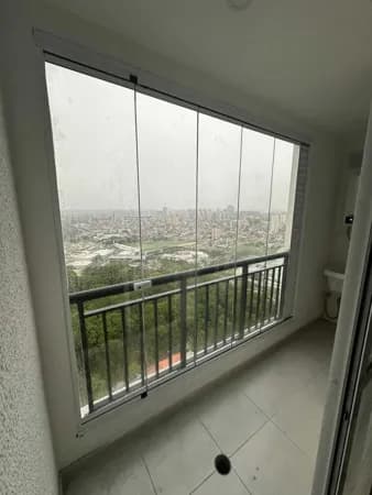 Apartamento de 55m2 no Reserva Urano no Tupanci em Barueri/SP