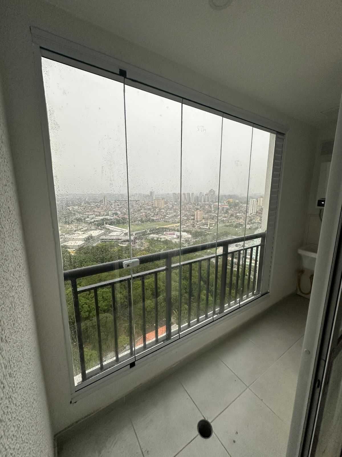 Apartamento de 55m2 no Reserva Urano no Tupanci em Barueri/SP
